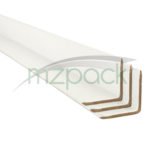 kątownik z tektury litej