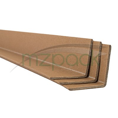 kątowniki z tektury litej - MZ Pack Olsztyn