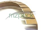 mzpack - producent kątowników z tektury litej