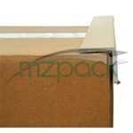 kątowniki z tektury litej