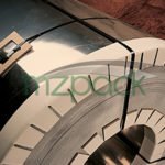 kątowniki z tektury litej