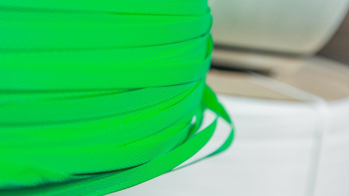 taśma spinająca pet