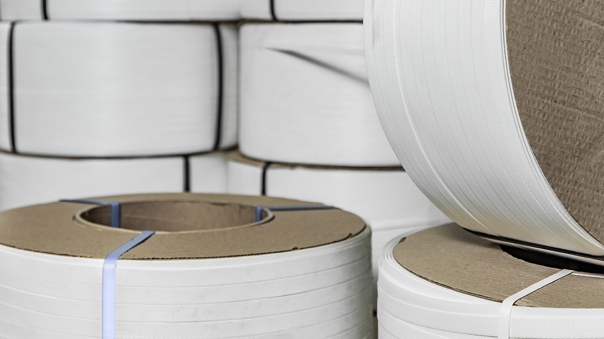 taśma spinająca pp