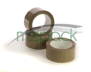 Taśmy samoprzylepne od producenta opakowań i zabezpieczeń wysyłek