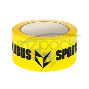 taśmy z nadrukiem - Polski producent