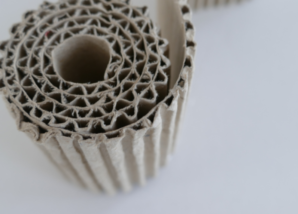 Tektura falista - ogólnie