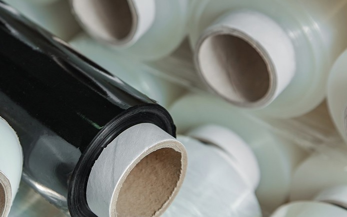 Folia stretch gdzie kupić