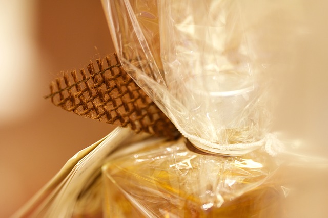 Folia termokurczliwa